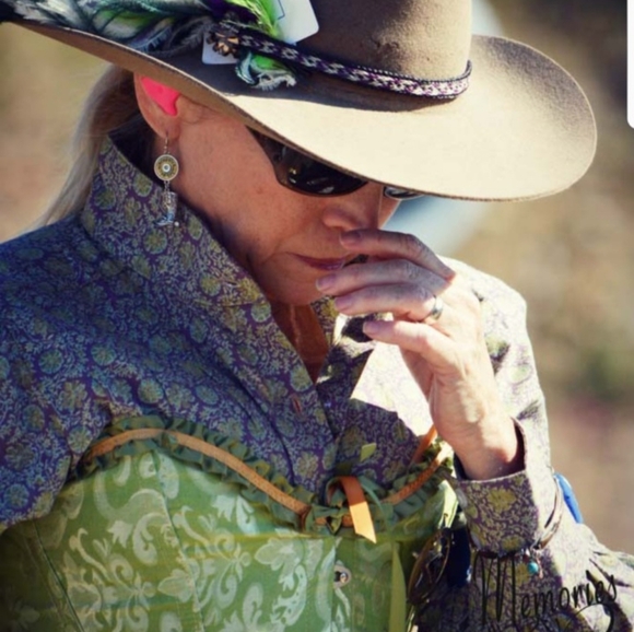 Posher Sherri AKA "KITTY" Meet The Posher - Picture 5 of 9